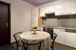 Servicio de comidas en la habitación