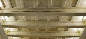 Interior detail - Locanda il Salimbecco (Florence)