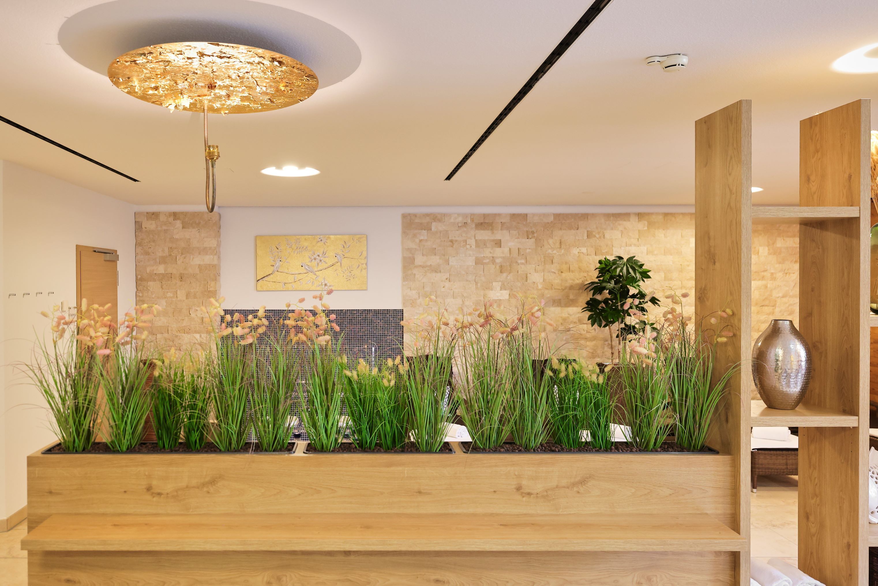 サウナ、スチームサウナ