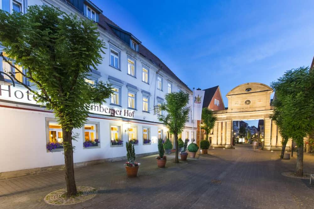 Hotel Württemberger Hof