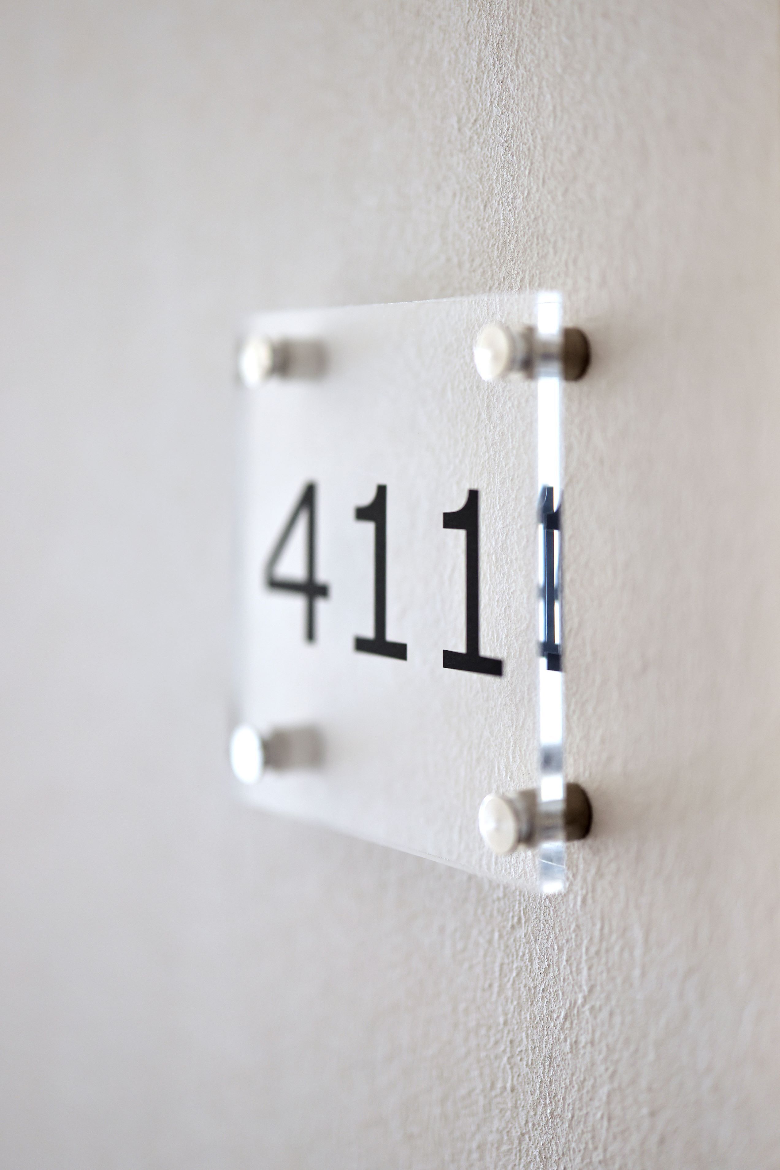 junior suite | view from room