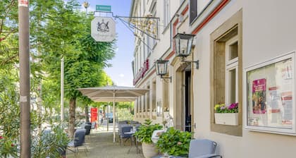 Hotel Württemberger Hof