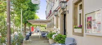 Hotel Württemberger Hof