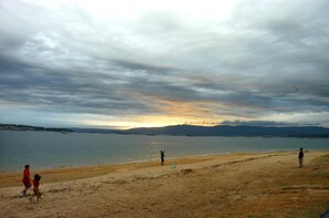 Beach - Alda Alpina (Vilanova de Arousa)