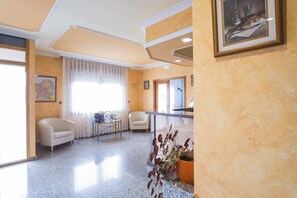 Lobby - Alda Alpina (Vilanova de Arousa)