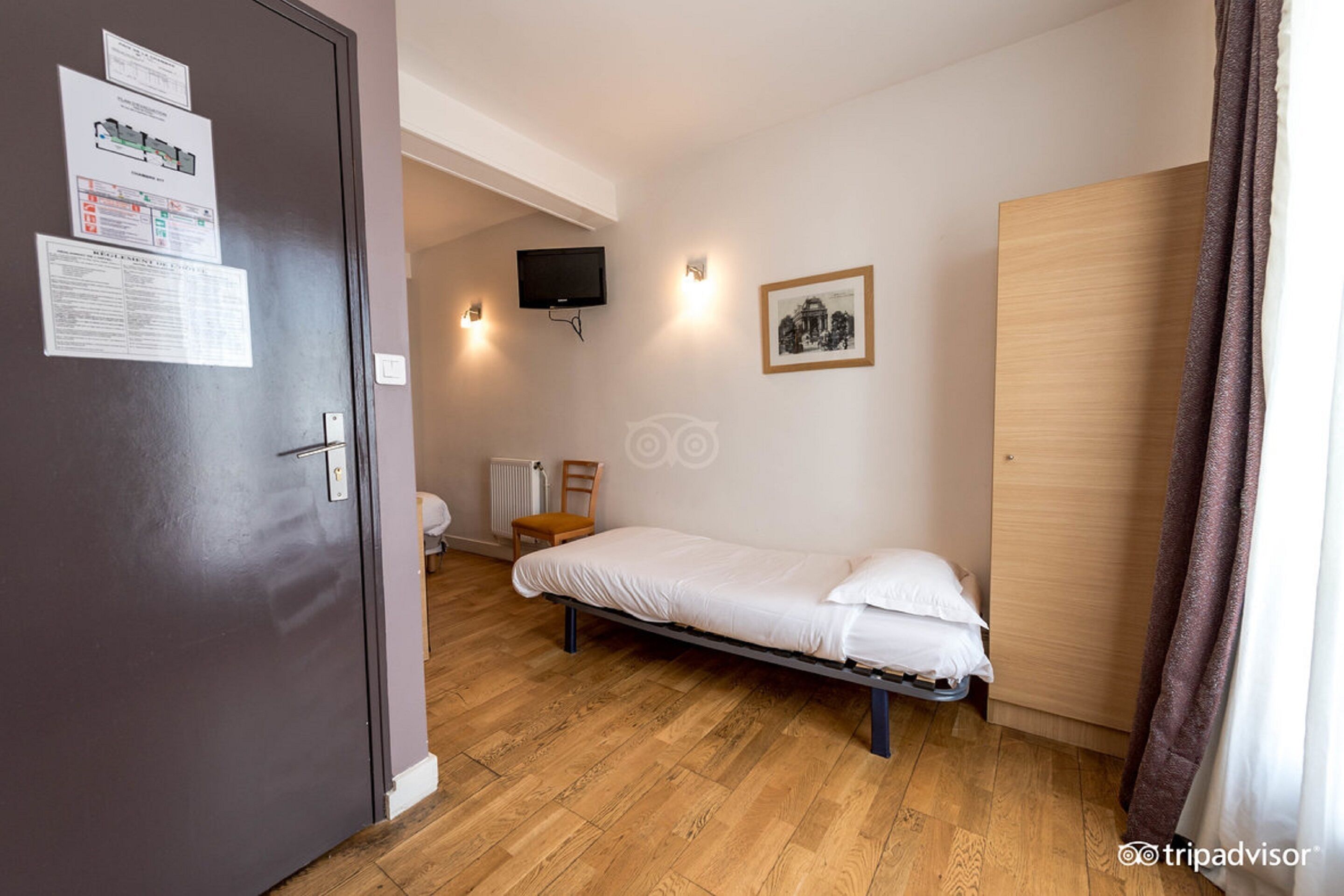 Foto - Hotel de L'Union