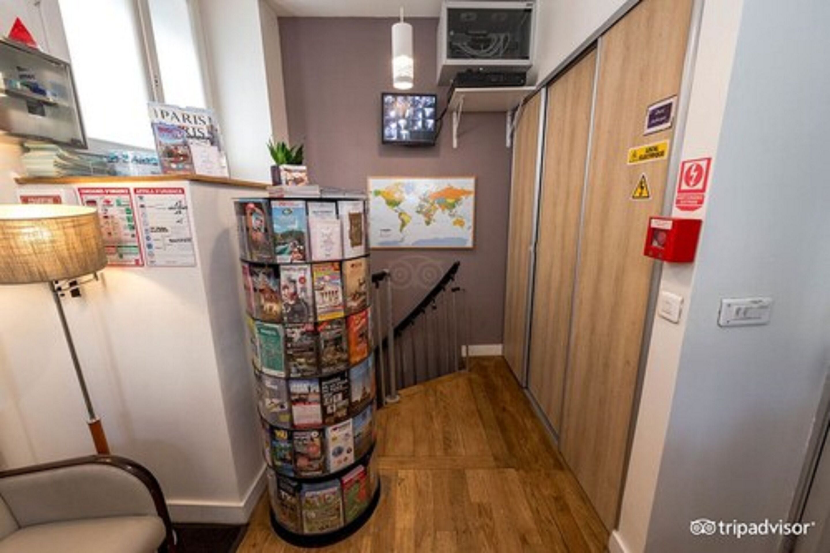 Foto - Hotel de L'Union