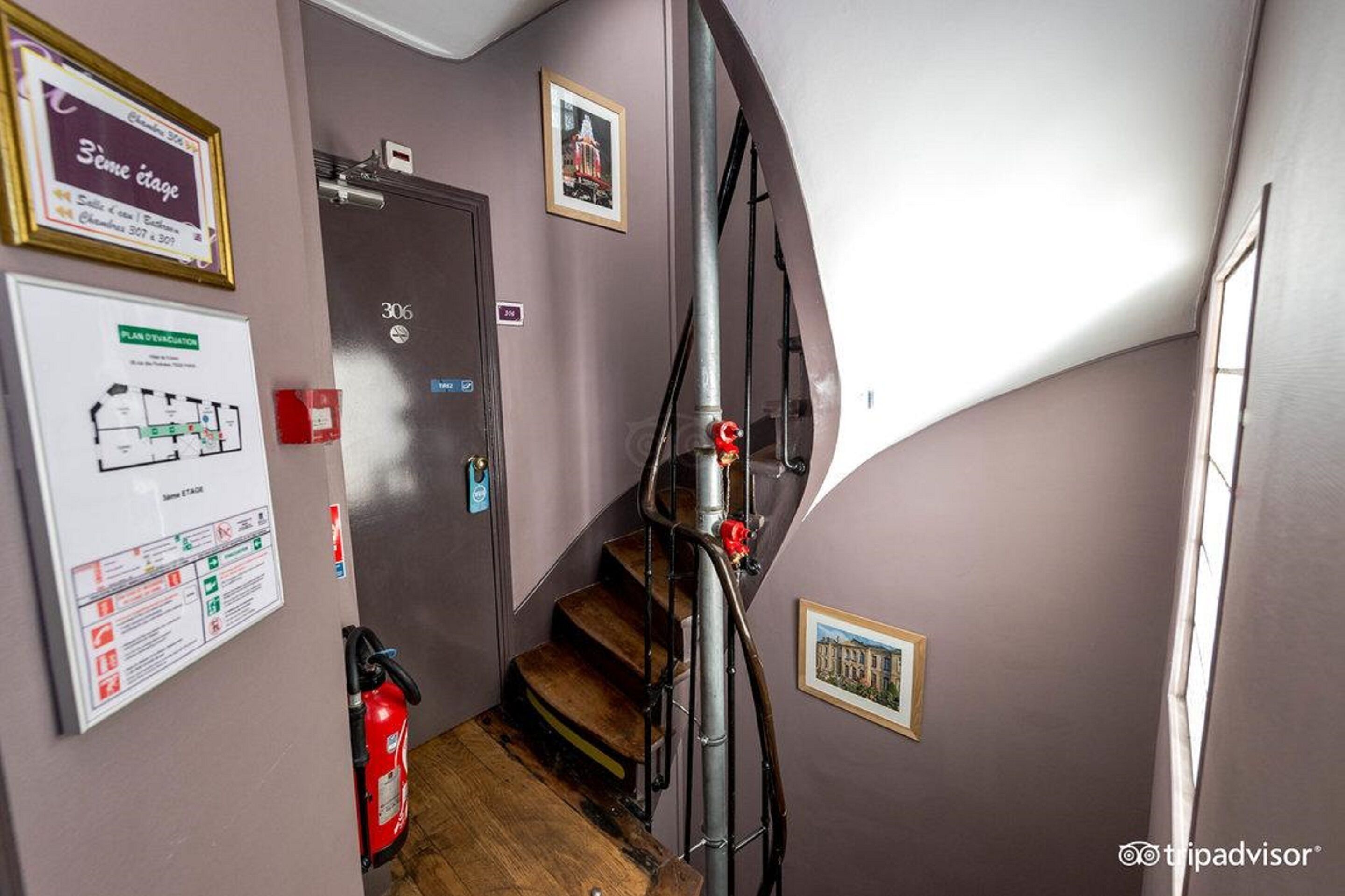 Foto - Hotel de L'Union