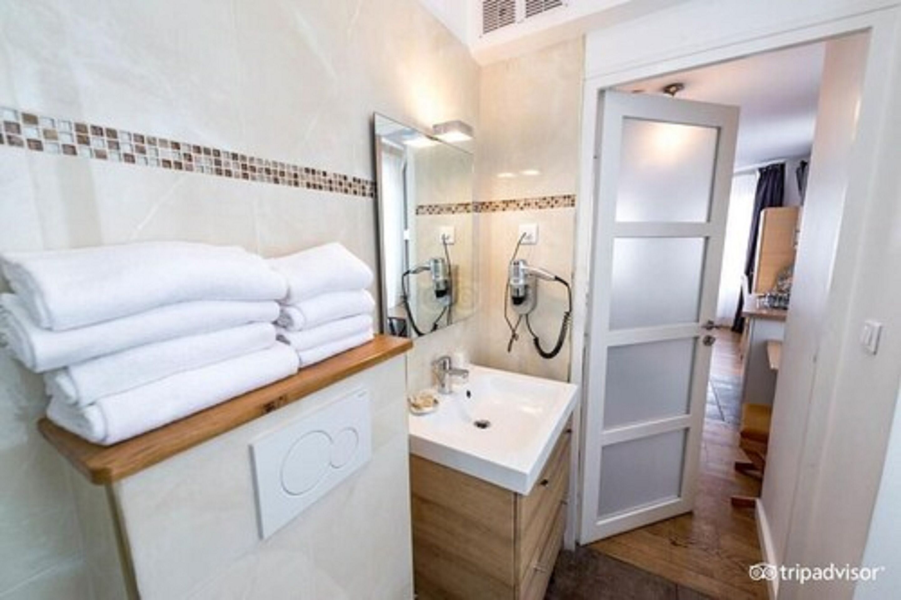 Foto - Hotel de L'Union