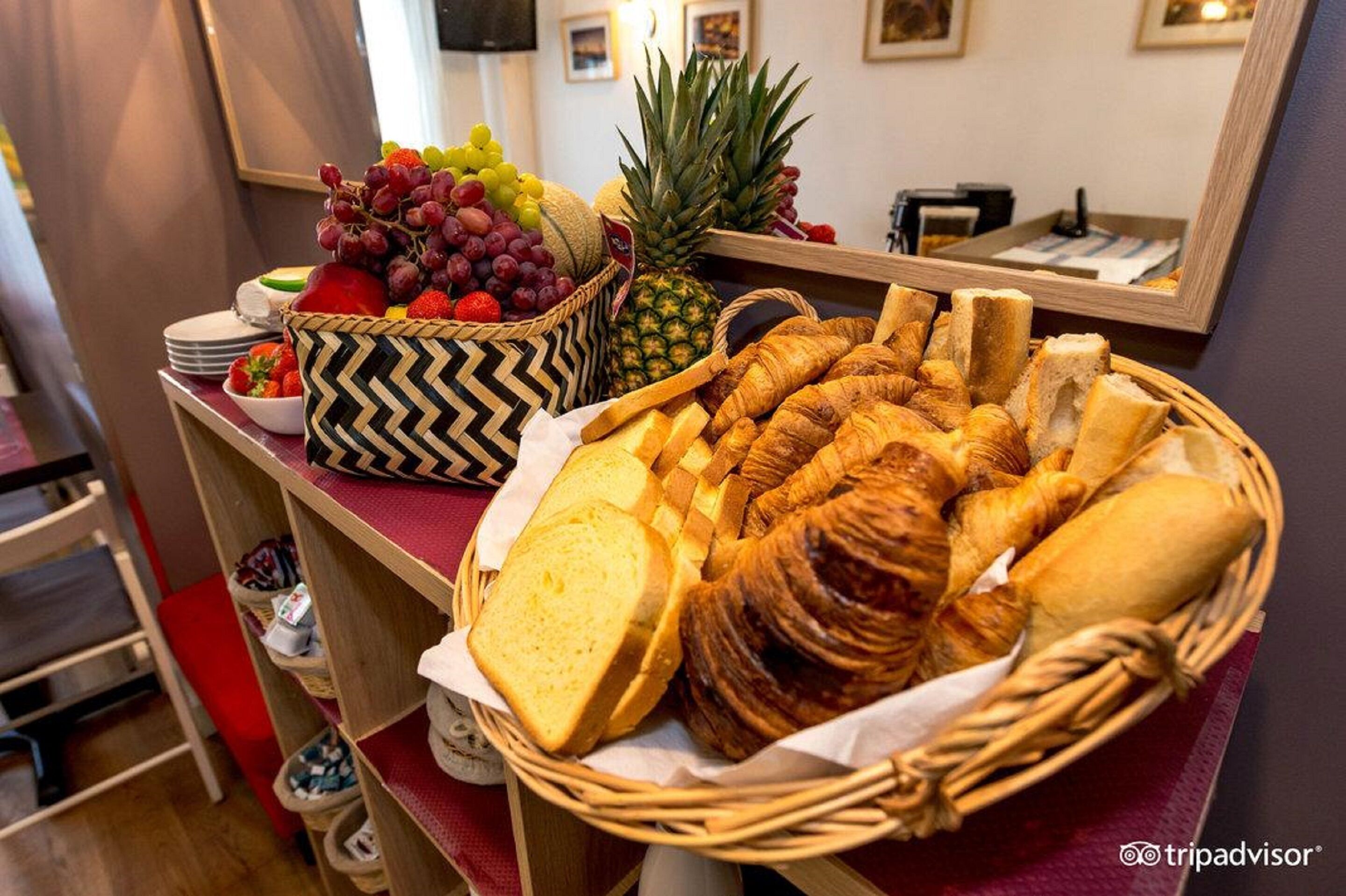 Foto - Hotel de L'Union