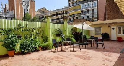 Hostal Paraiso