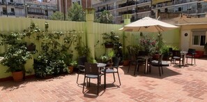 Exterior - Hostal Paraiso (Barcelona)