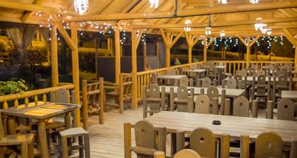 Hotel Park Sfantu Gheorghe