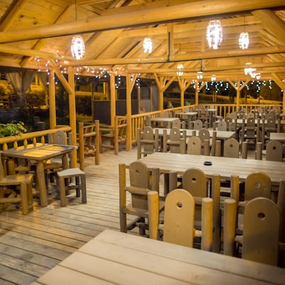 Hotel Park Sfantu Gheorghe