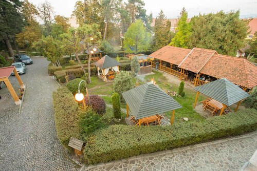 Hotel Park Sfantu Gheorghe