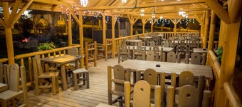 Hotel Park Sfantu Gheorghe