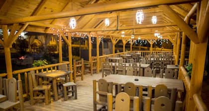 Hotel Park Sfantu Gheorghe