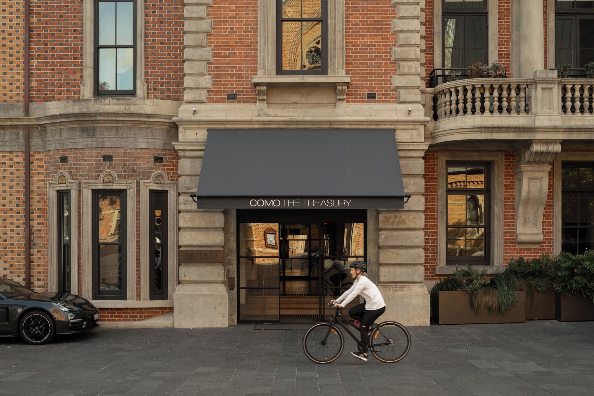 Foto - COMO The Treasury