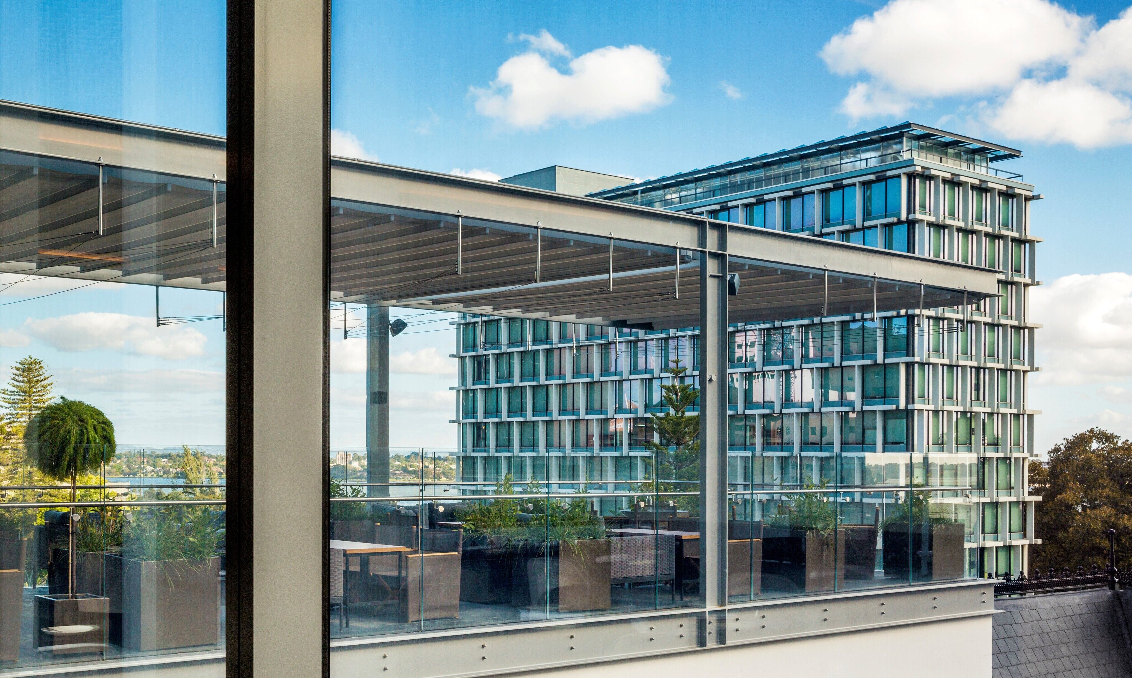 Foto - COMO The Treasury