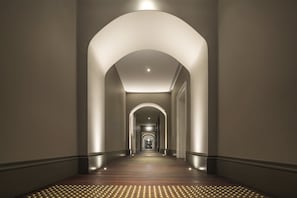 Interior - COMO The Treasury (Perth)