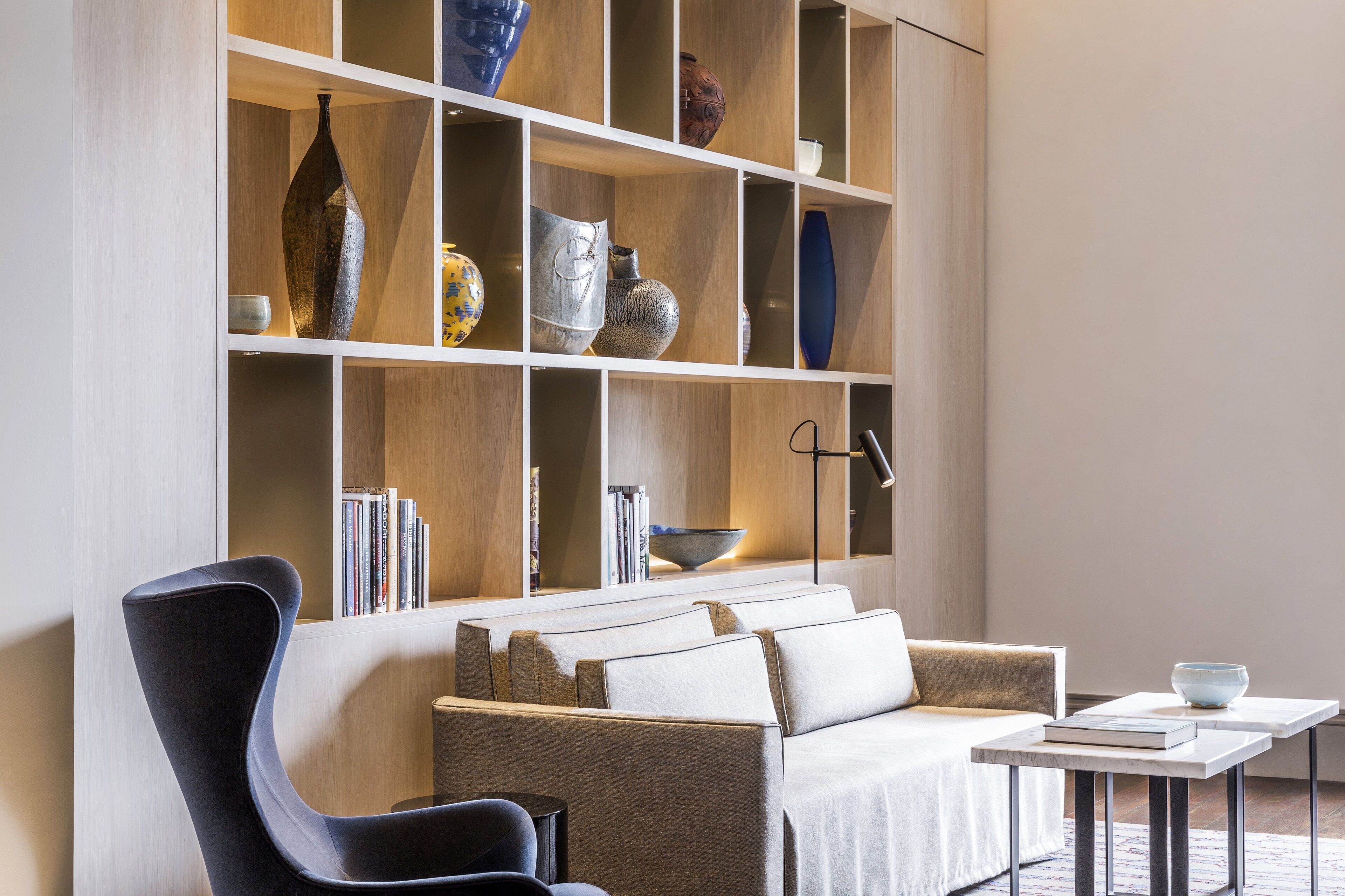 Foto - COMO The Treasury