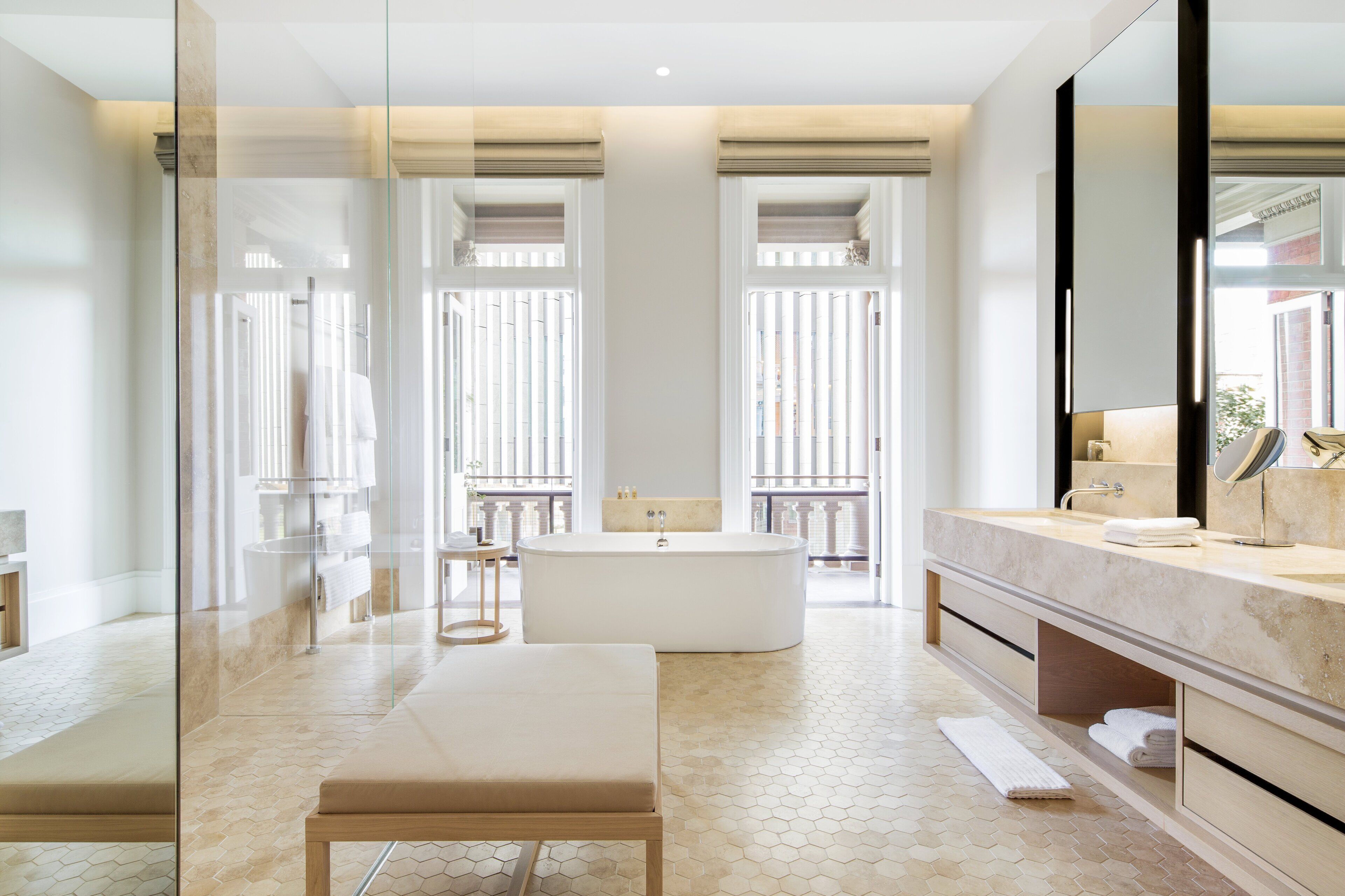 Foto - COMO The Treasury