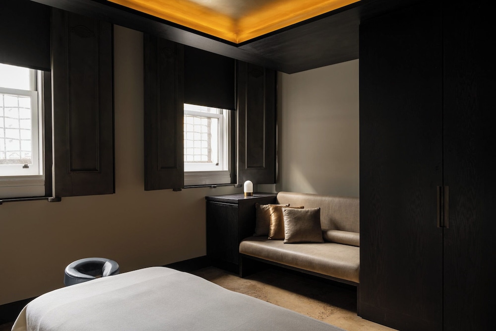 COMO The Treasury by null COMO The Treasury by null