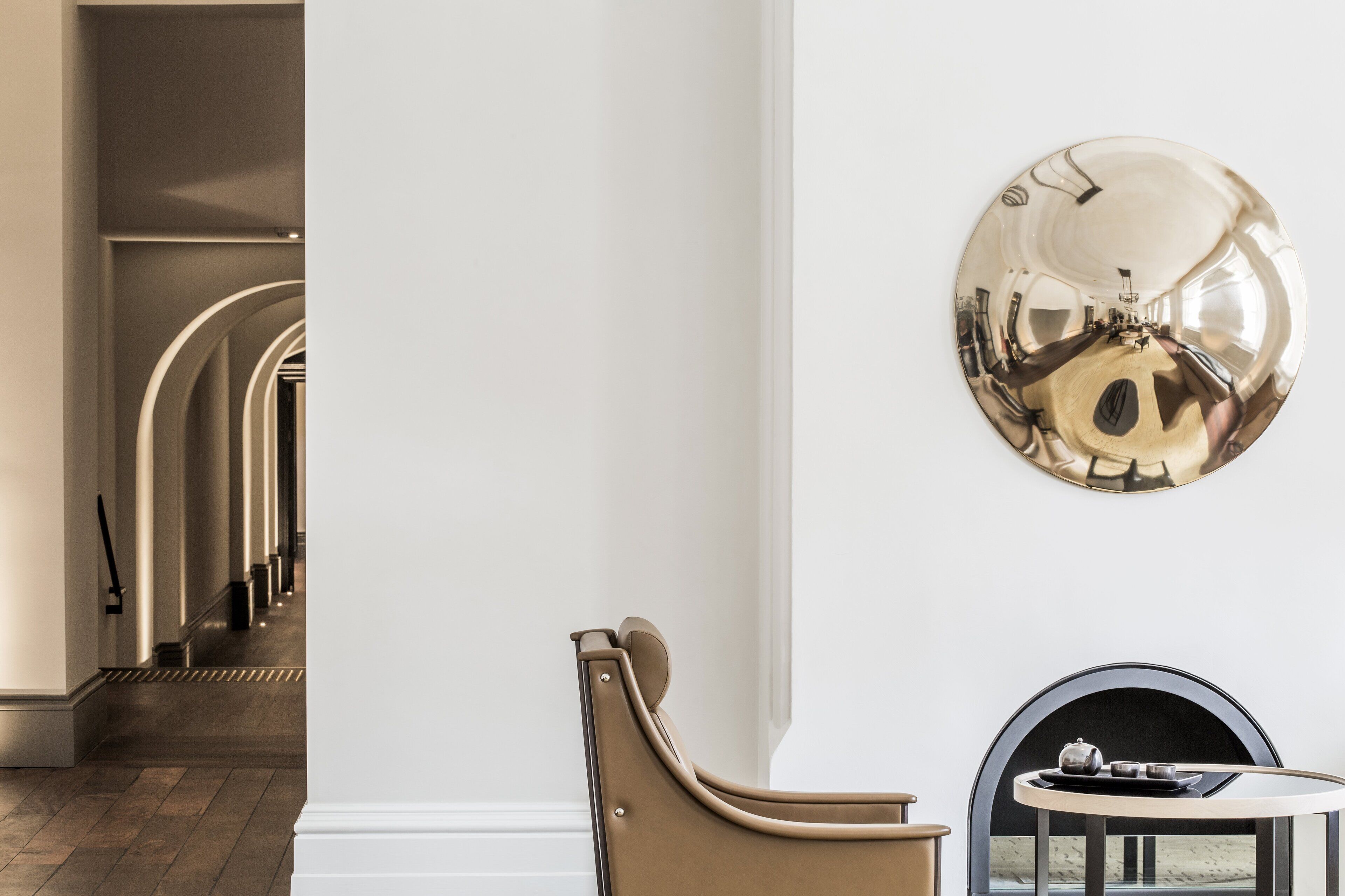 Foto - COMO The Treasury