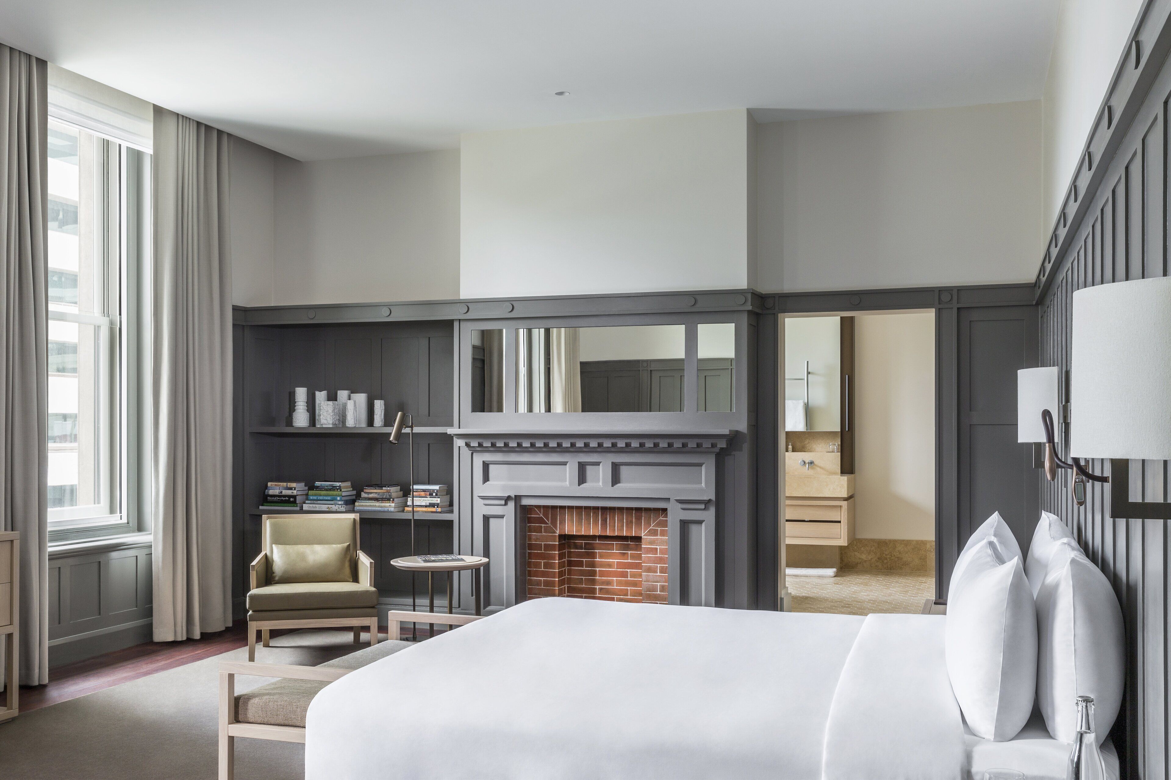 Foto - COMO The Treasury