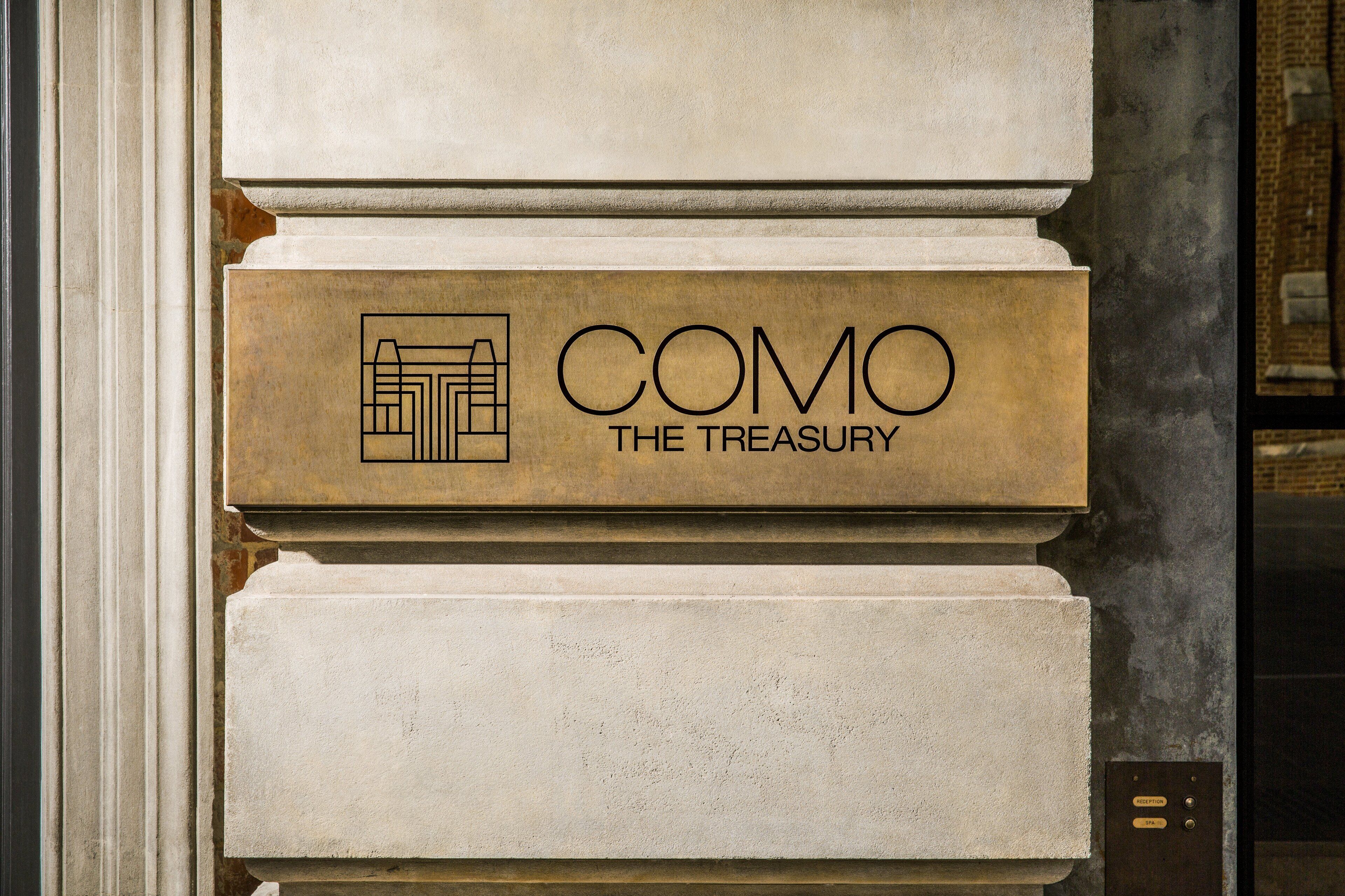 Foto - COMO The Treasury