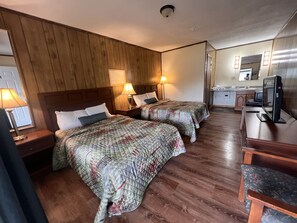 Cabane Standard