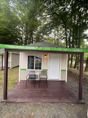 Cabane Standard
