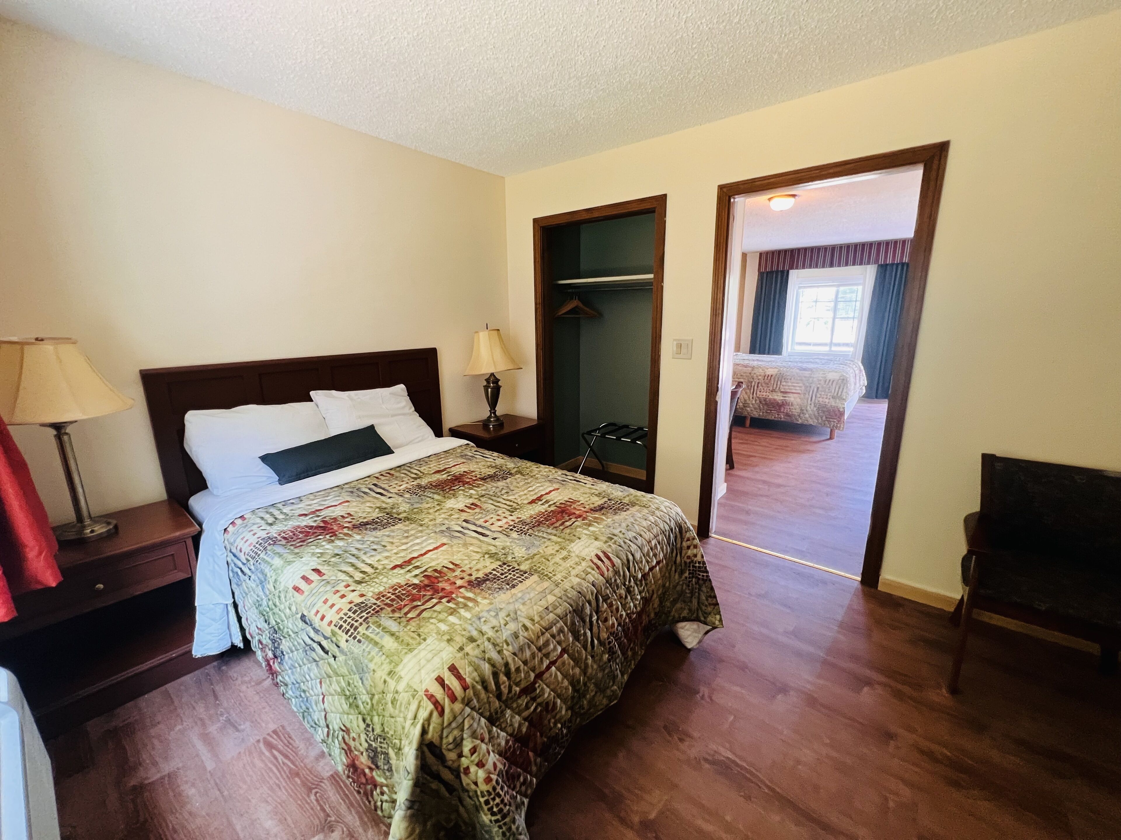 Family Studio Suite | Free WiFi, bed sheets