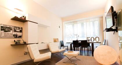 Cinquecento B&B