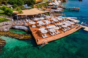 Property amenity - Caresse, a Luxury Collection Resort & Spa, Bodrum (Bodrum)