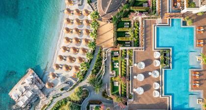 Caresse, a Luxury Collection Resort & Spa, Bodrum