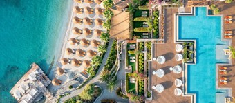 Caresse, a Luxury Collection Resort & Spa, Bodrum