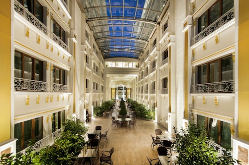 Esila Thermal Hotel & Spa