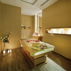 Phòng tắm hơi, bồn tắm thủy lực, phòng xông hơi