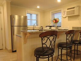 Servicio a la habitación