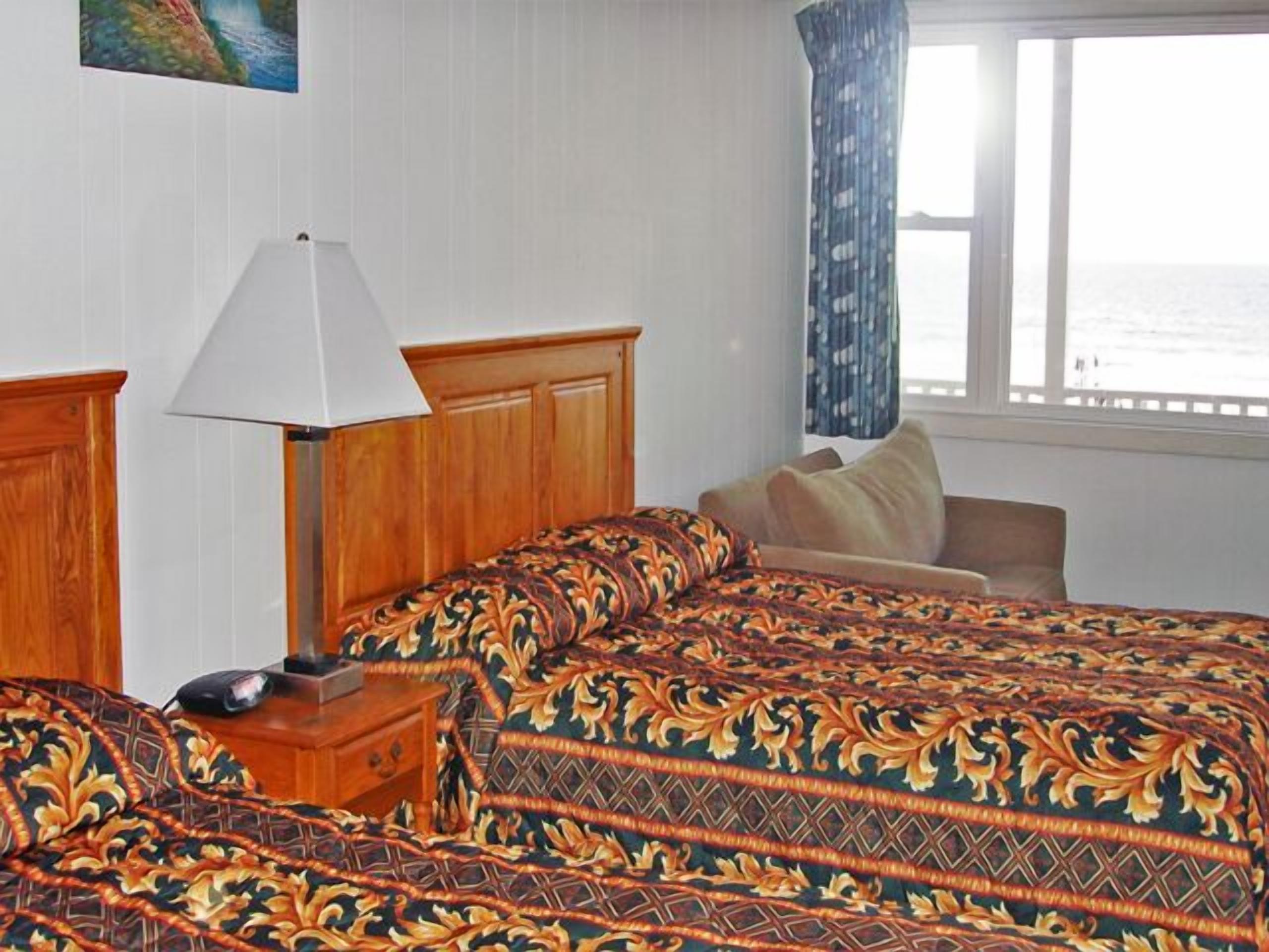 Trang trí khác biệt, trang bị nội thất với thiết kế riêng biệt 