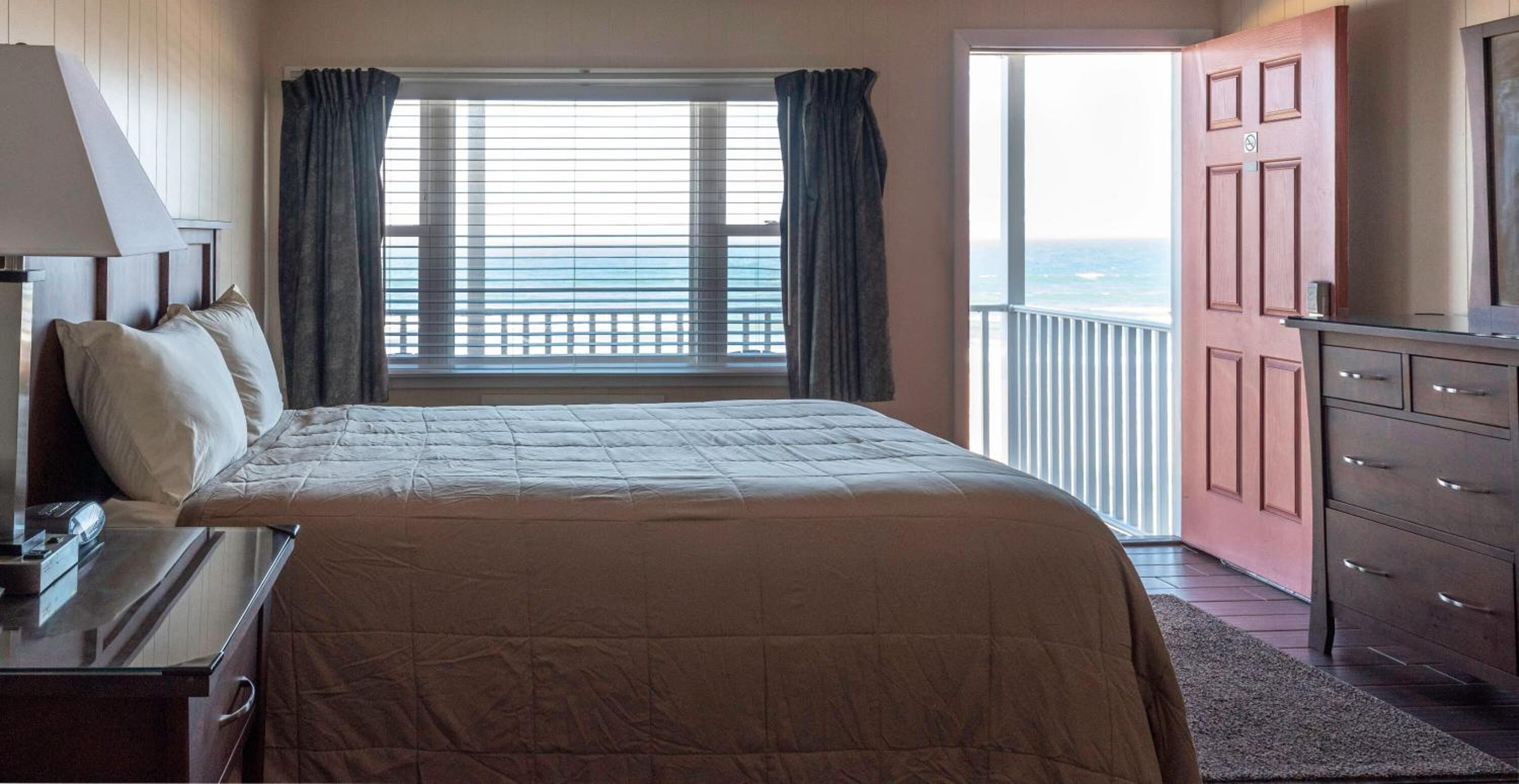 Individually decorated, individually furnished, free WiFi, bed sheets