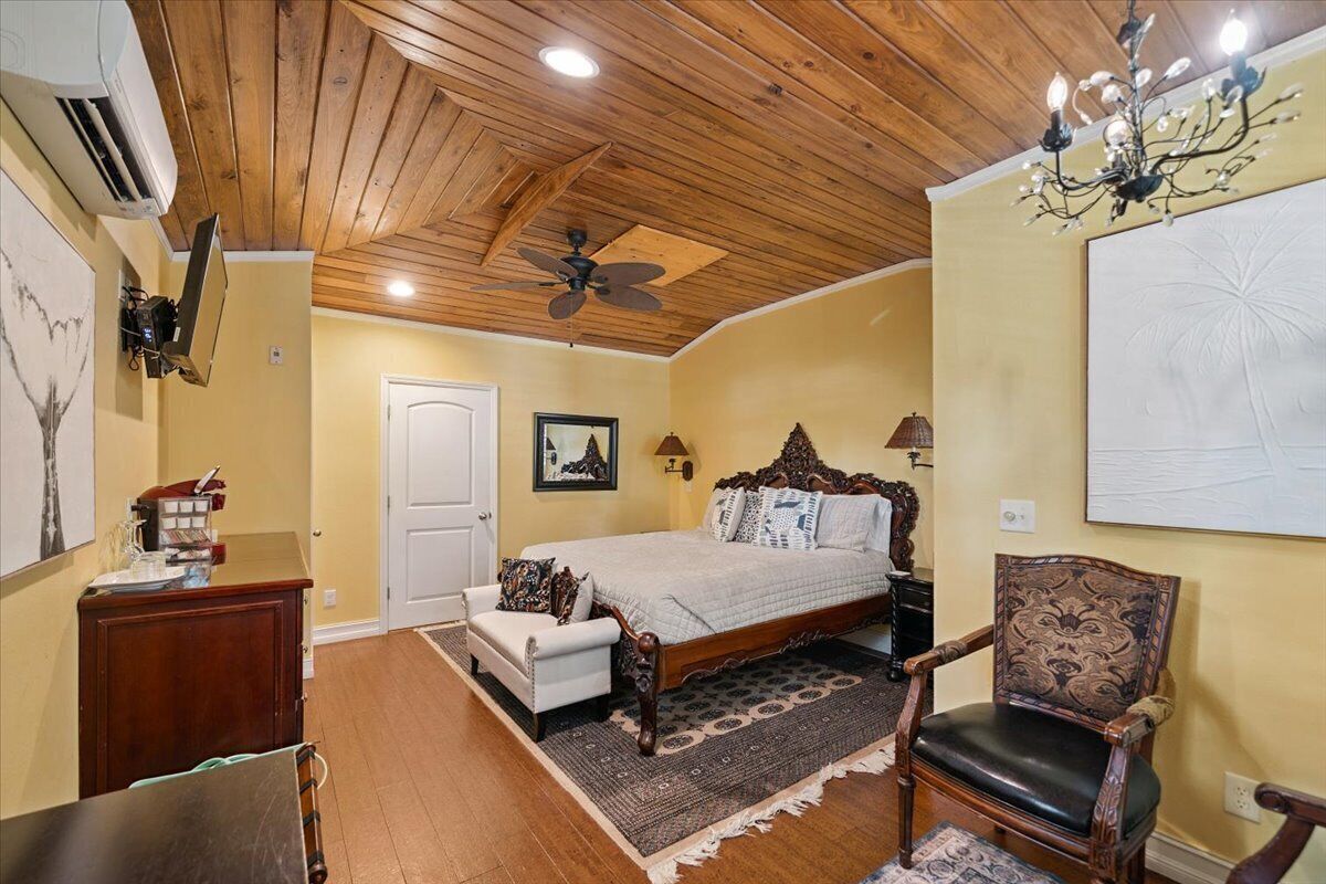 スタンダード ダブルルーム エンスイート (Golden Mango ) | 客室の設備とサービス