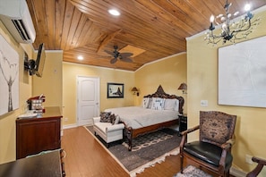 Servicios de la habitación