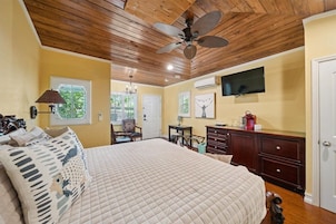 Habitación estándar doble, baño privado (Golden Mango )