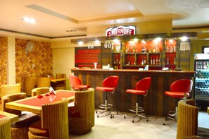 Bar (on property) - Hotel Marc Inn (Jaipur)