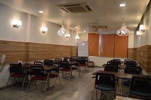 Daily buffet breakfast (INR 100 per person) - Hotel Marc Inn (Jaipur)