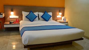 Ausstattung der Unterkunft