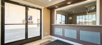 Industry Inn & Suites