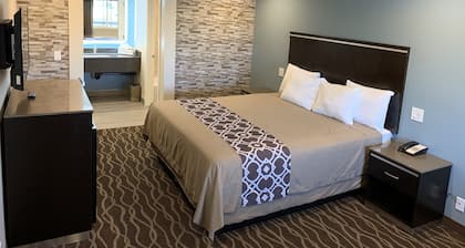 Industry Inn & Suites